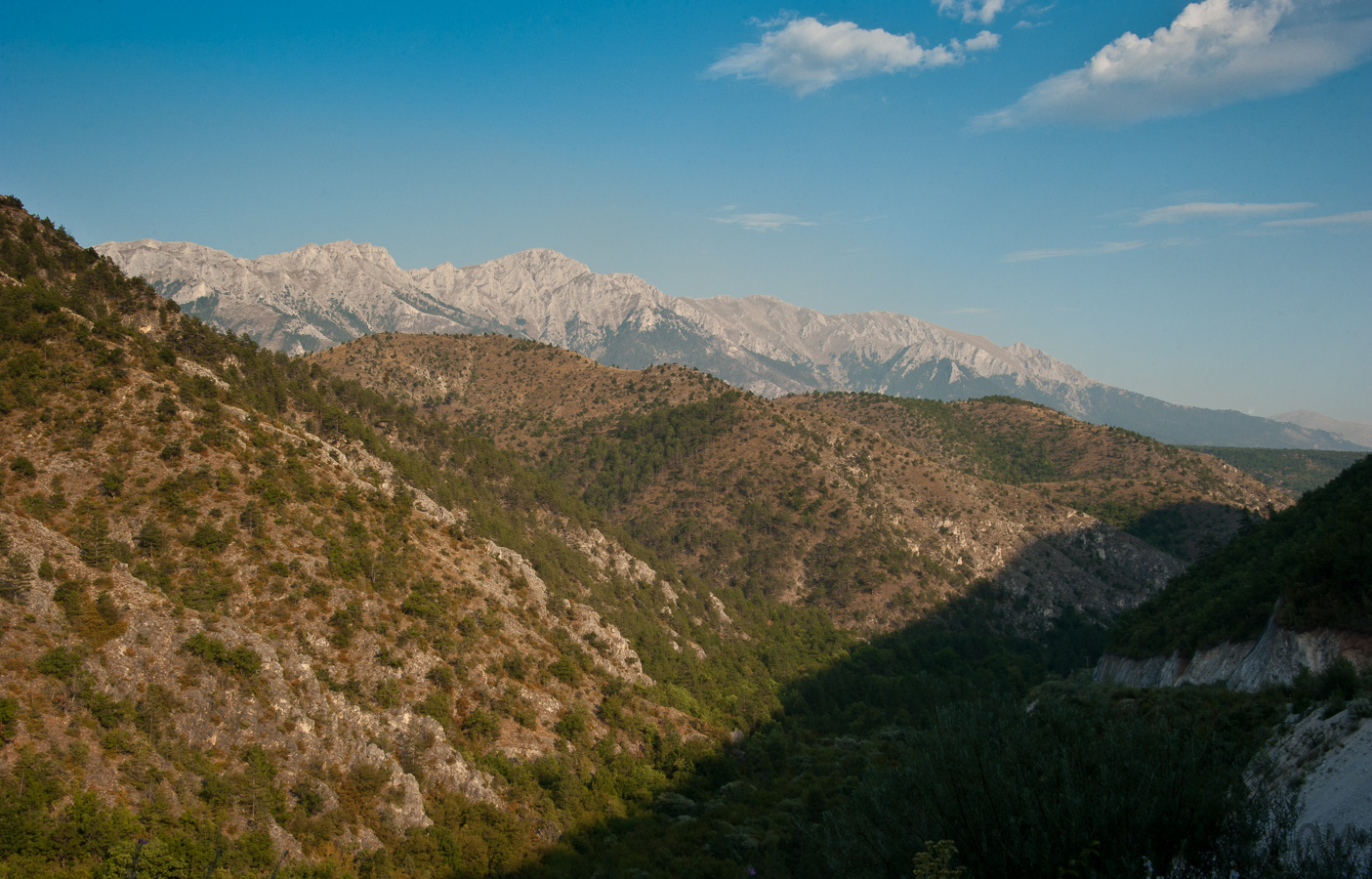 North Macedonia -  [50 mm, 1/125 sec at f / 18, ISO 400]